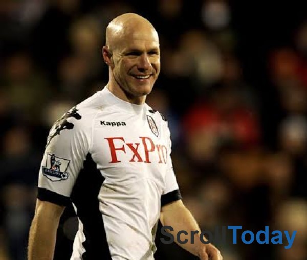 Andy Johnson