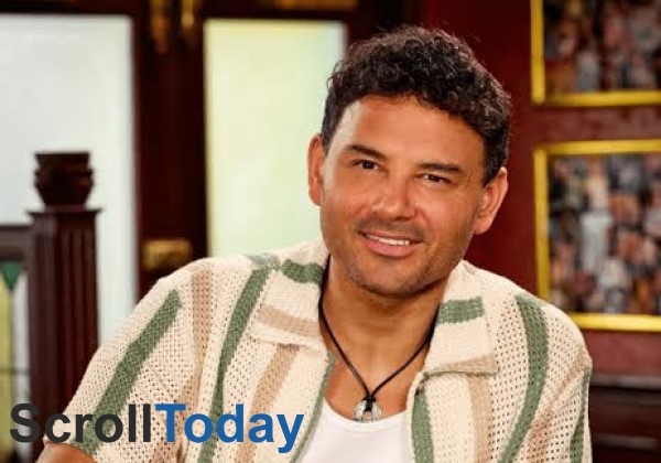 Jason Grimshaw​