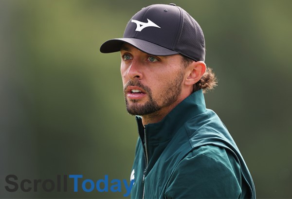 Marco Penge: Inside the Rise of English Golf’s Breakout Star Marco Penge