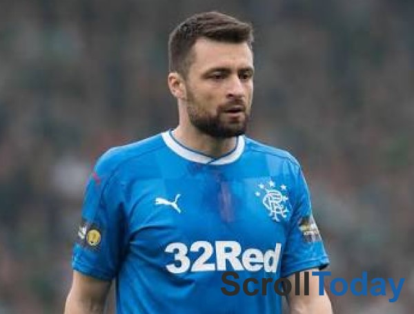 Russell Martin: Career, Stats, Wife and Net Worth of the English Football Manager Russell Martin