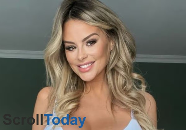 Sugden Rhian: The Full Story Behind One of Britain’s Best-Known Glamour Models Sugden Rhian