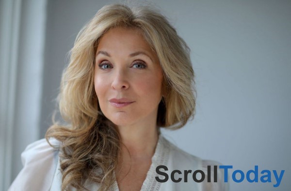 Tracy Ann Oberman