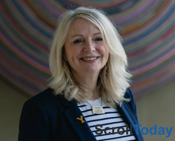 Tracy Brabin: Age, Children, Movies, TV Shows, Salary and Net Worth Tracy Brabin