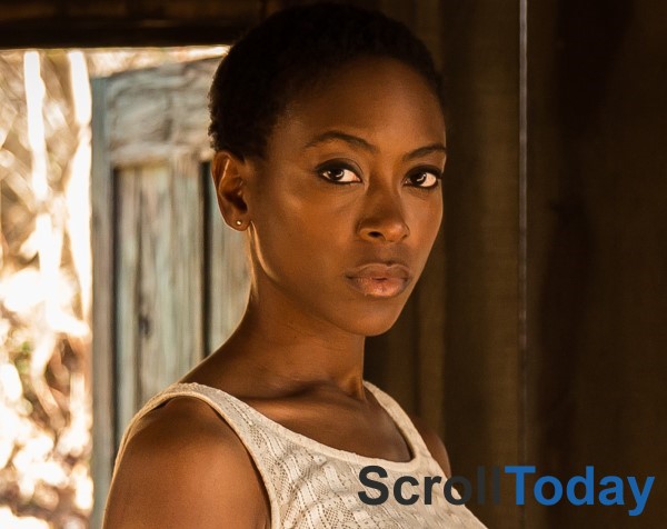 Tracy Ifeachor