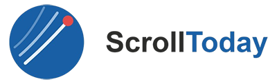Scroll Today