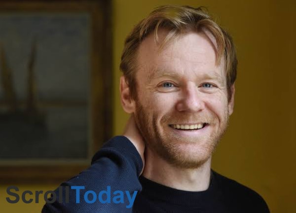 Brian Gleeson