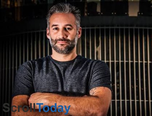 Dane Bowers