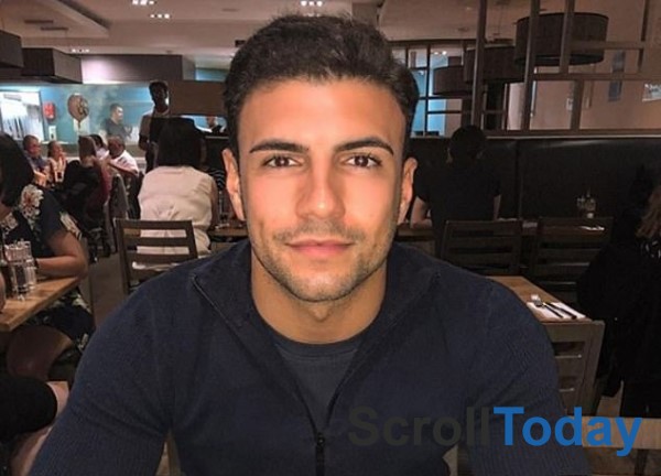 Ercan Ramadan