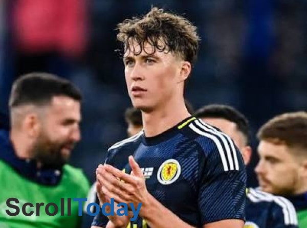 Jack Hendry
