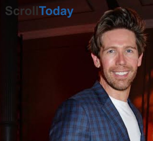 James Cannon: The Story Behind Joanne Froggatt’s Former Husband James Cannon