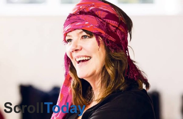 Josie Lawrence