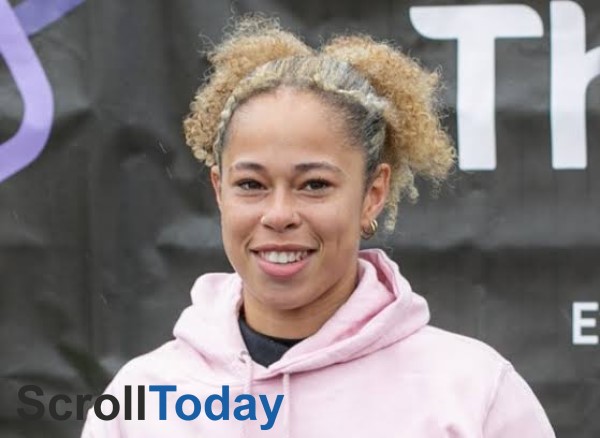 Lenna Gunning-Williams: The Tottenham Forward Building a Fast-Rising Career Lenna Gunning-Williams