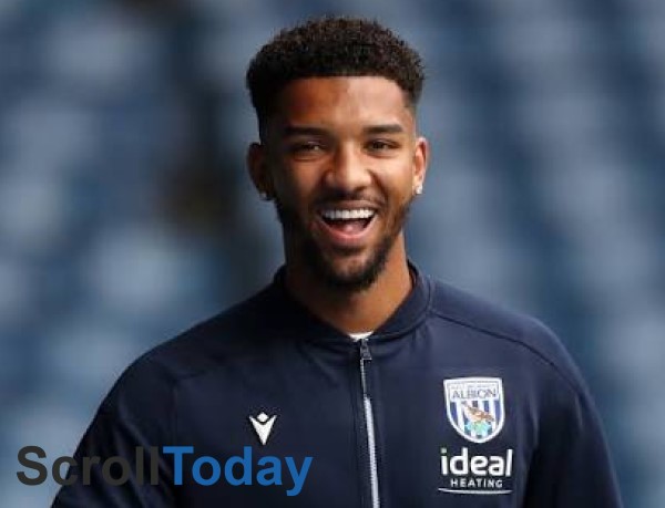 Mason Holgate: Career, Qatar Move, Stats and Personal Life in 2026 Mason Holgate
