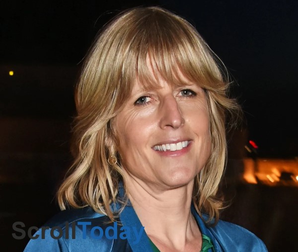 Rachel Johnson Author: Books, Career and Life of a British Journalist and Novelist Rachel Johnson
