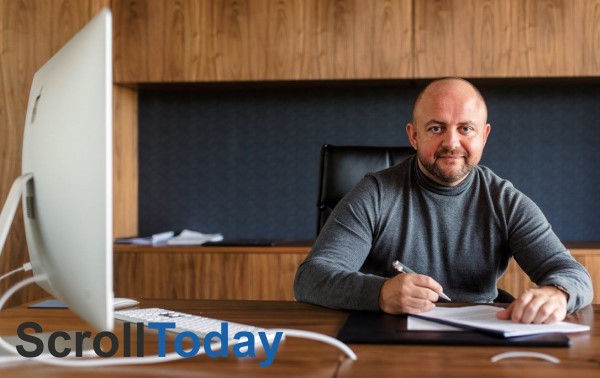 Robert Bull: The Rise, Fall and Fortune of Britain’s Bungalow Billionaire Robert Bull