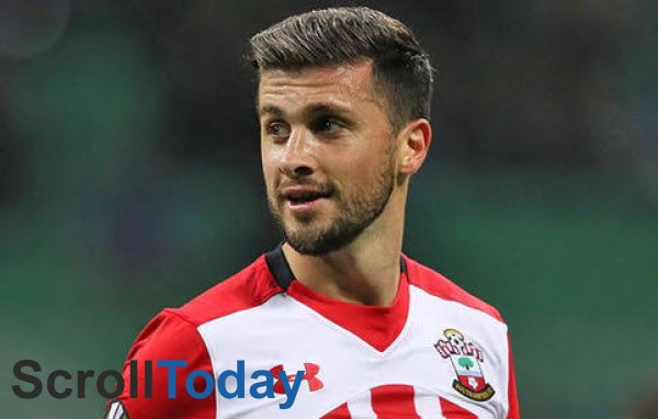 Long Shane: The Complete Story of Ireland’s Tireless Striker Shane Long