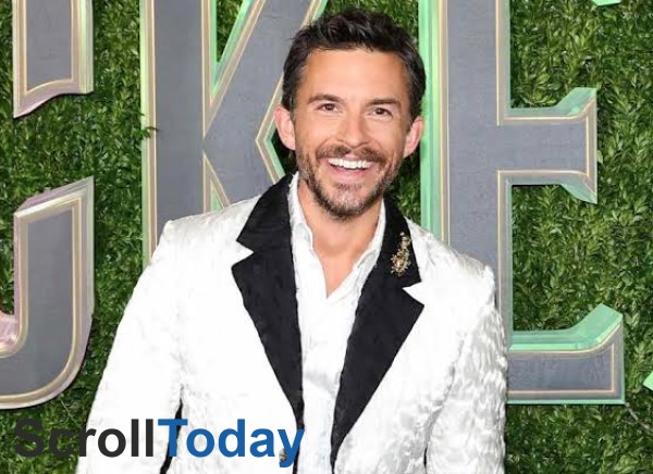 Stuart Bailey: The Full Story Behind Jonathan Bailey’s Real Name Stuart Bailey