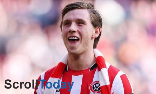 Sydie Peck: Career, Stats, Family and His Arsenal Roots Sydie Peck