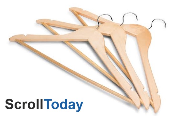 Coat Hanger Guide: Choosing the Right One for Every Wardrobe coat hanger
