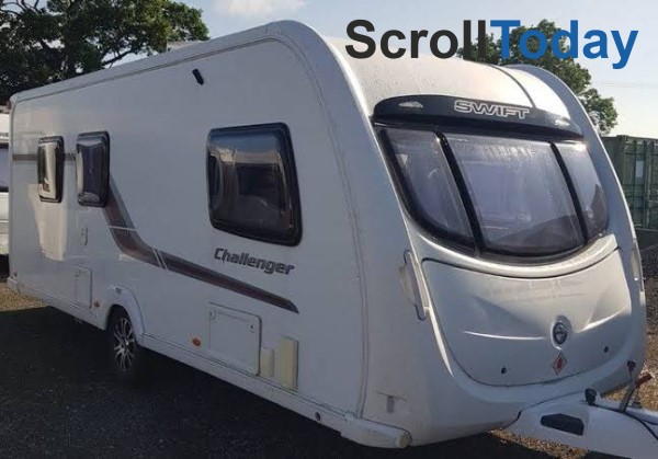 Swift Challenger 580: A Practical Buyer’s Guide Swift Challenger 580