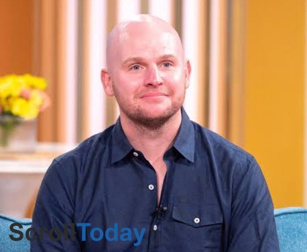 Chris Lemons: The Diver Who Survived 40 Minutes Without Oxygen at the Bottom of the North Sea Chris Lemons