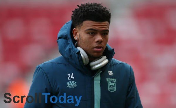 Dane Scarlett: Age, Stats, Contract and Net Worth of Tottenham’s Former Wonderkid Dane Scarlett
