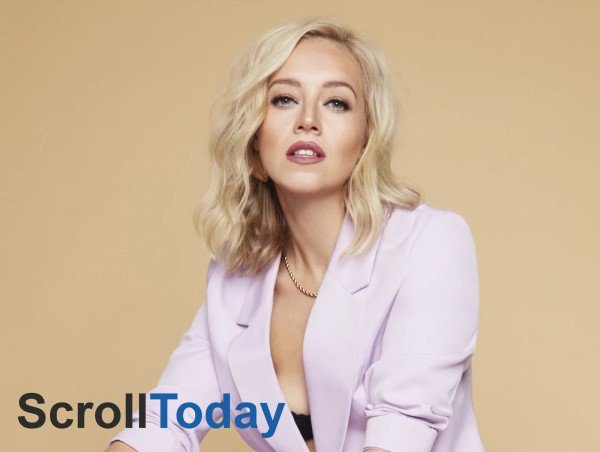 Kelsey Parker: Who She Is, Her Age, Baby News and Net Worth Explained Kelsey Parker