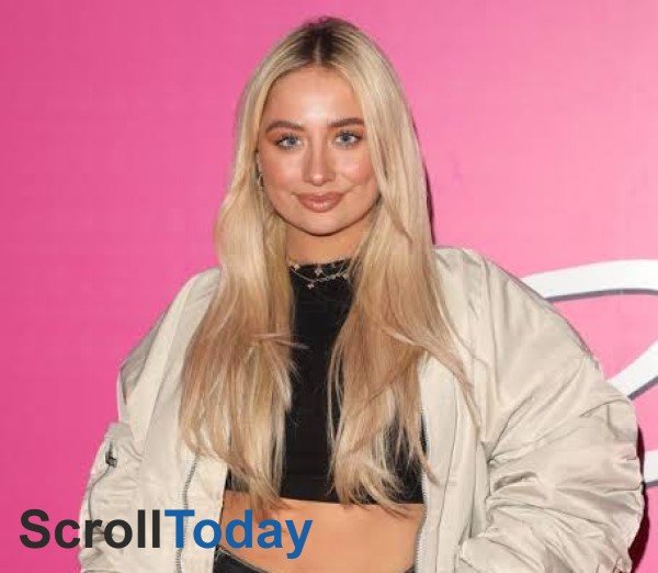 Saffron Barker: Age, House, Relationship and Net Worth (2026 Update) Saffron Barker