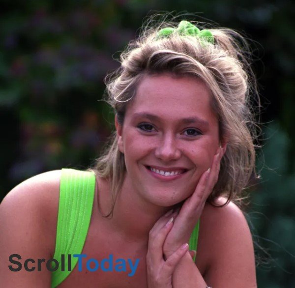 Simone Hyams: Grange Hill Star, Baywatch Cameo and Life After Acting Simone Hyams